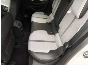 OPEL ASTRA 1200 T 110 CV 5 PORTE ELEGANCE